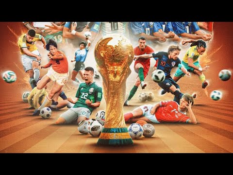 世界盃決賽賠率